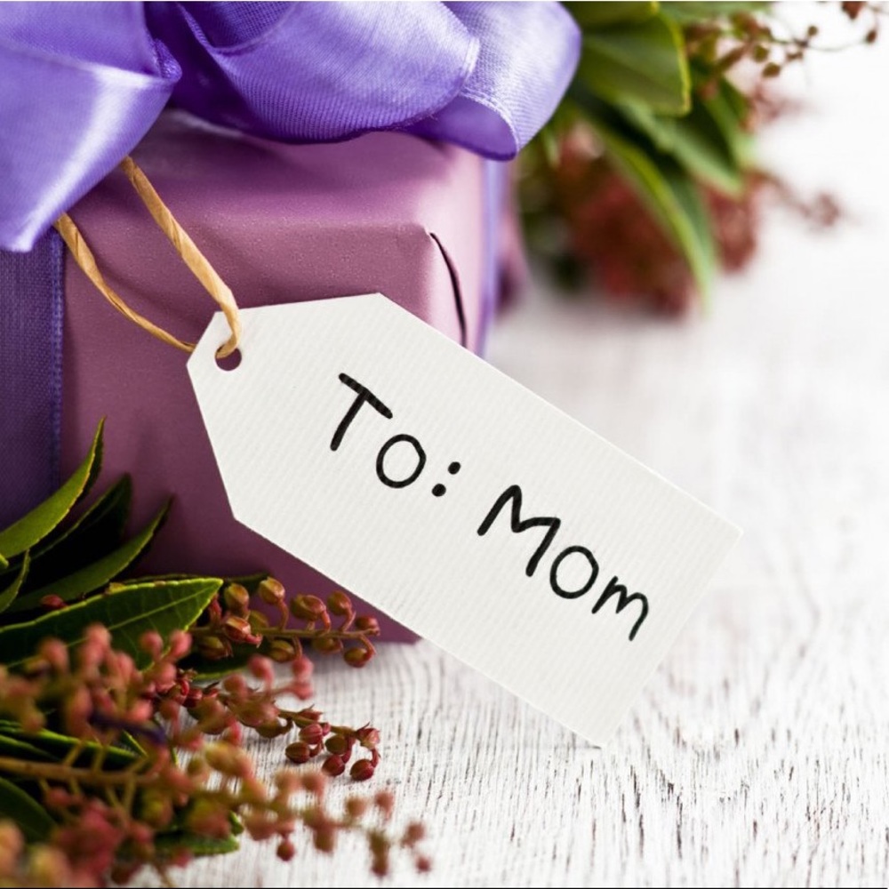 Spoil Her for Mother’s Day